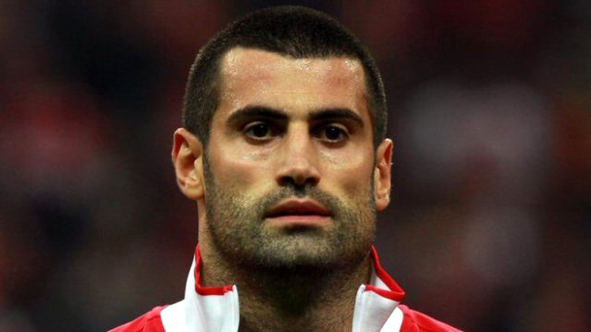 Engin İpekoğlu: 'Volkan Demirel Fransa'da Olmayı Hak Ediyor'