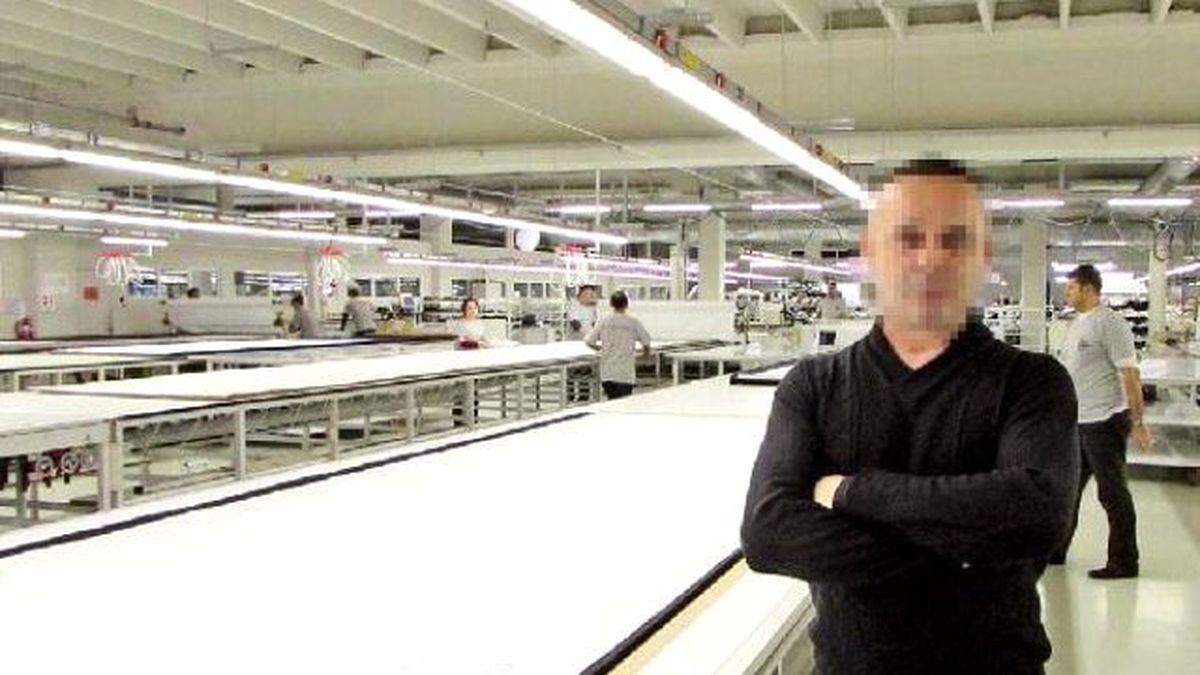 Eşini Altadan Tekstilciye \'Zina\'dan Boşanma