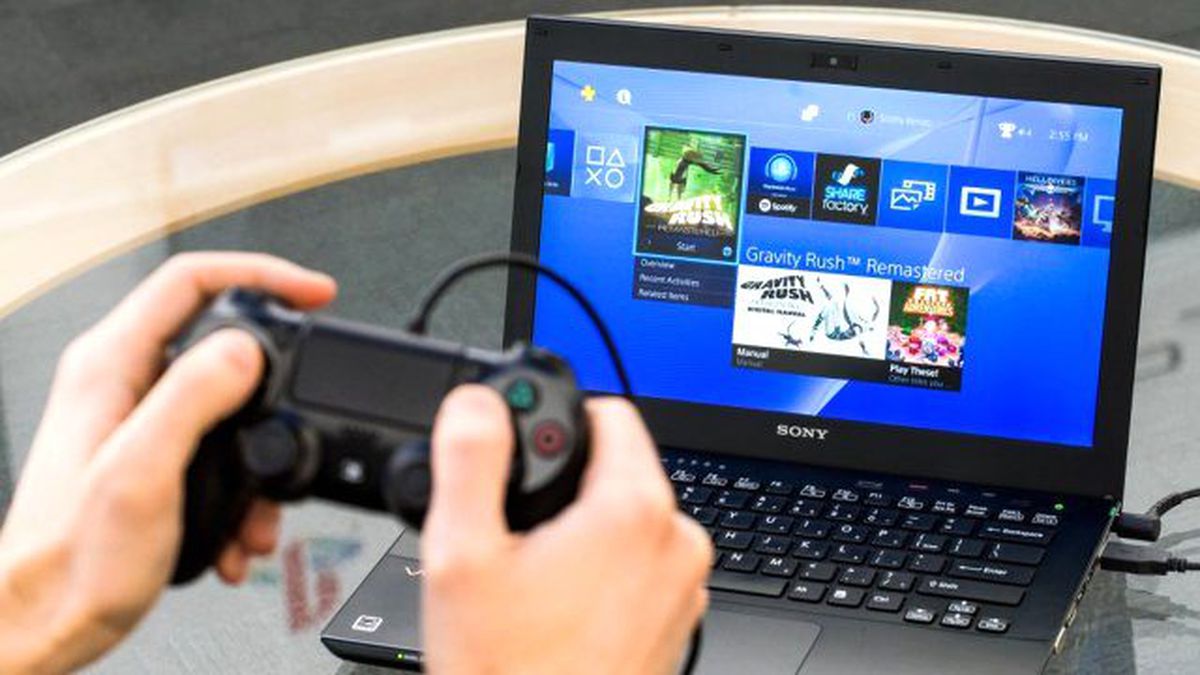 Evet, Evet Artık Pc ve Mac Üzerinde Ps4 Oynayabileceksiniz!