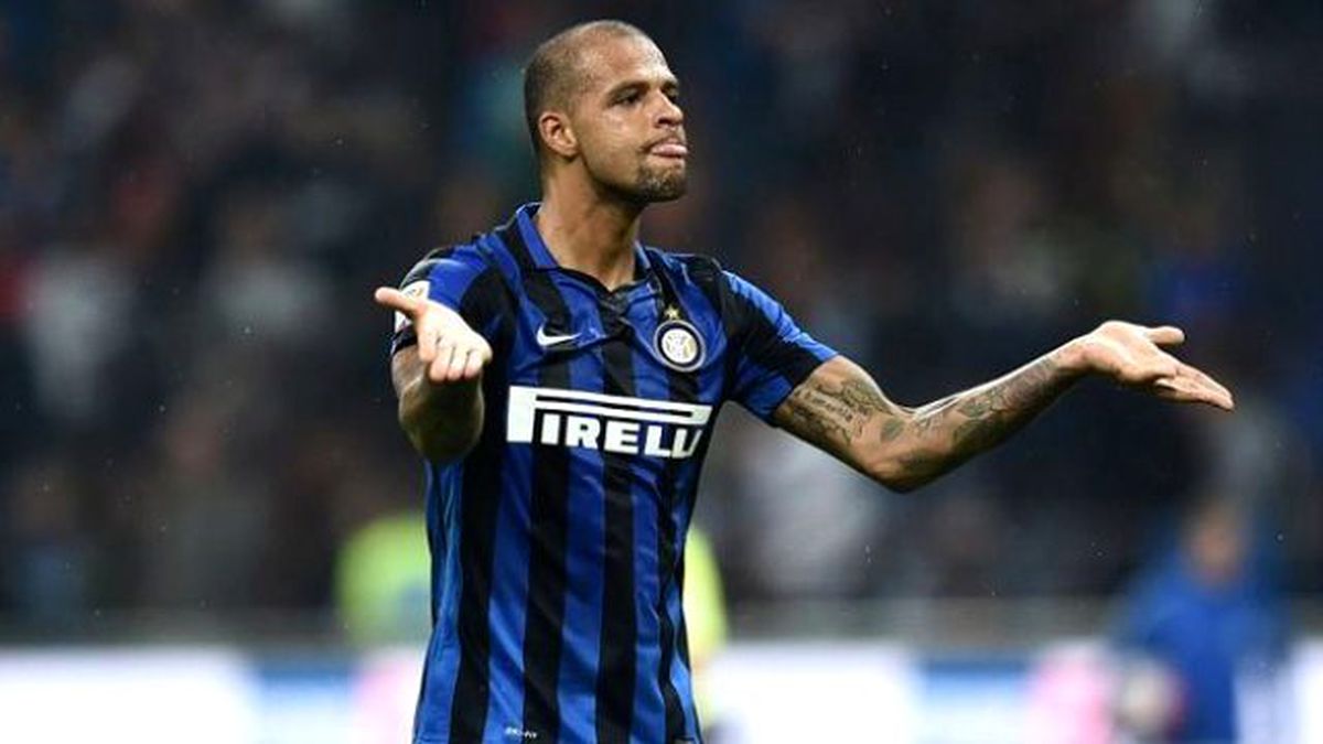Felipe Melo\'ya La Liga\'dan Talip Var!