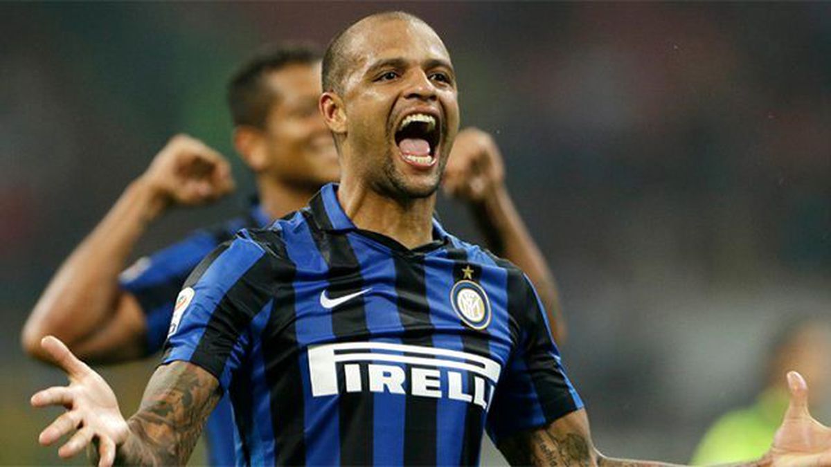 Felipe Melo'ya La Liga'dan Talip Var