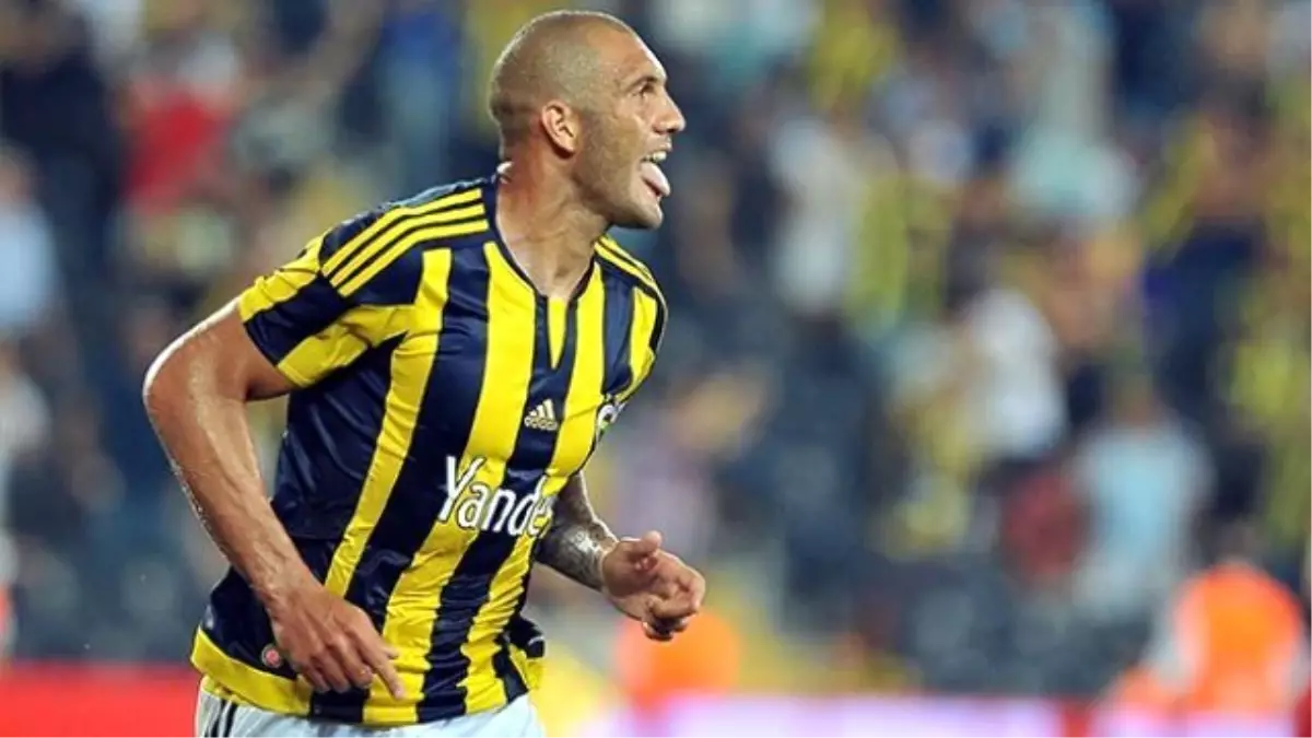 Fernandao Kulübede 5 Kilo Aldı!