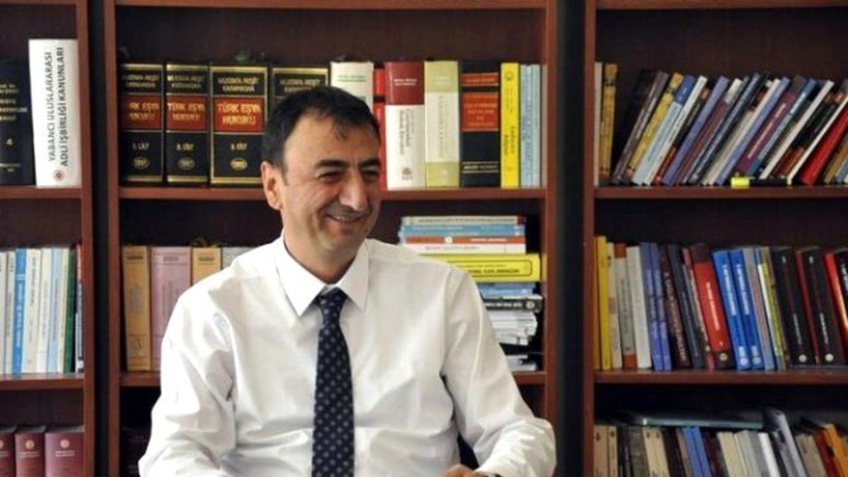 Gaün\'de Rektör Adayları Artıyor