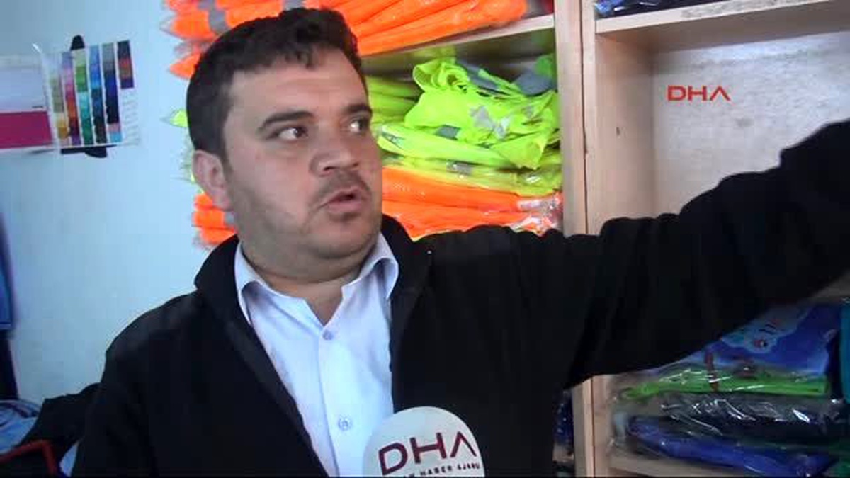 Gaziantep?te Polisi Alarma Geçiren Hırsızlık