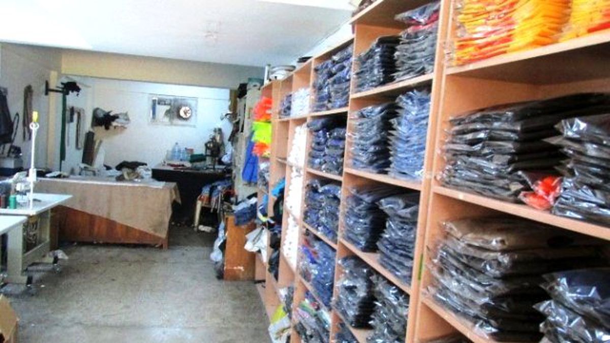 Gaziantep'te Üniformalı Bombacı Alarmı