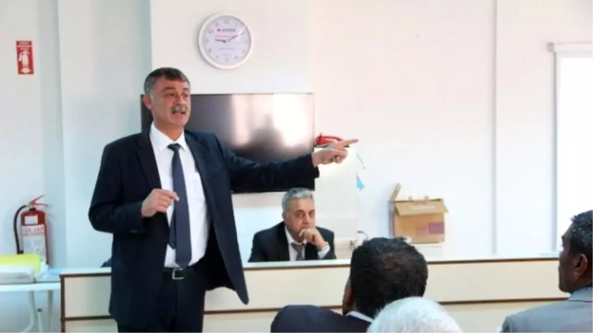 Genç Çiftçiye 30 Bin Lira Hibe Desteği İçin Başvurular 11 Nisan\'da