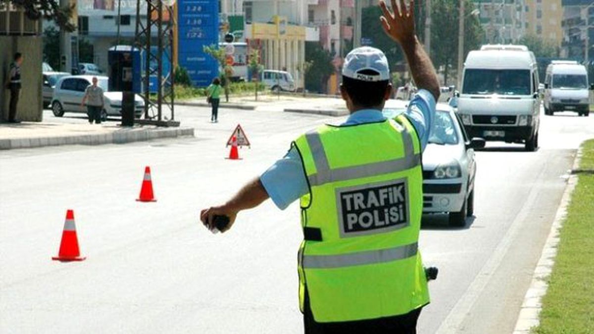 Gizli Radar Cezası Yargıtay\'dan Döndü