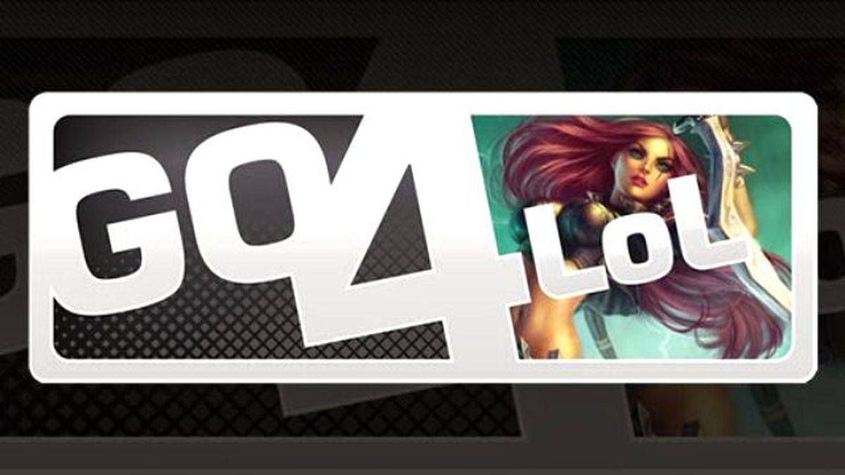 Go4LoL finali bu hafta Twitch.tv\'de