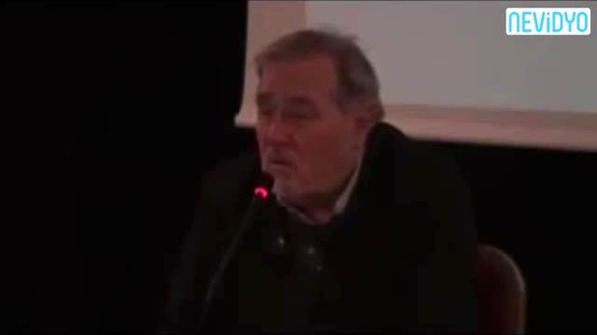 Hayalet Sorusuna İlber Ortaylı\'dan Cevap: Gerizekalı Kızcağız...