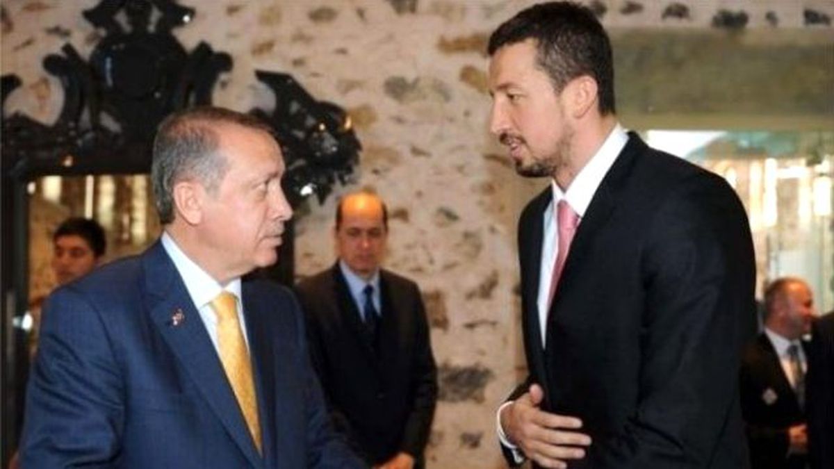 Hidayet Türkoğlu: Terbiyesizin Yaptığı Haberlere Vakit Harcamayalım