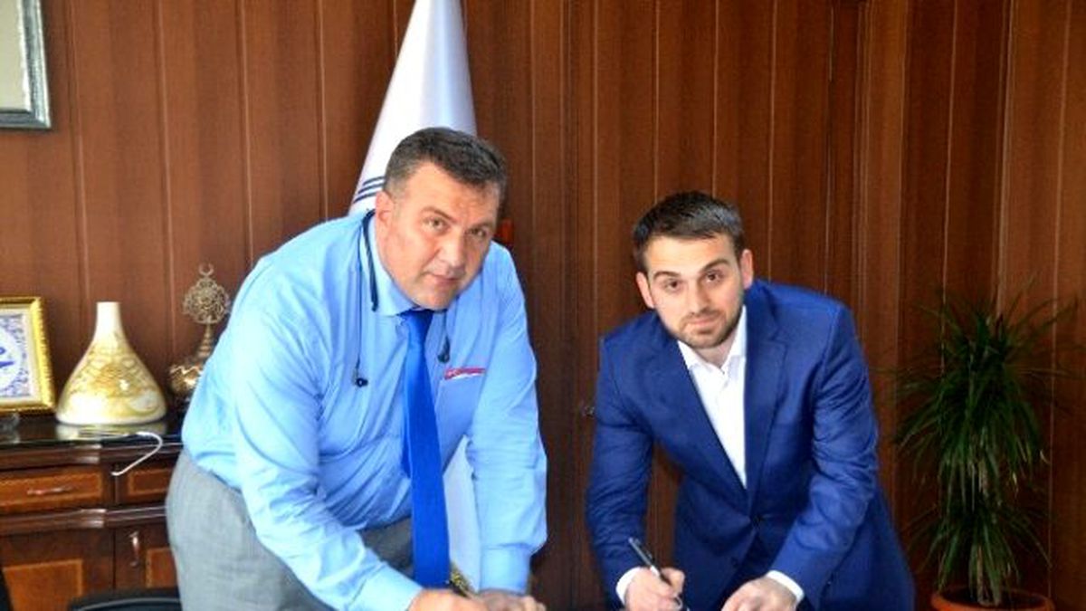 İl Milli Eğitim Müdürlüğü, Tügva ile Protokol İmzaladı