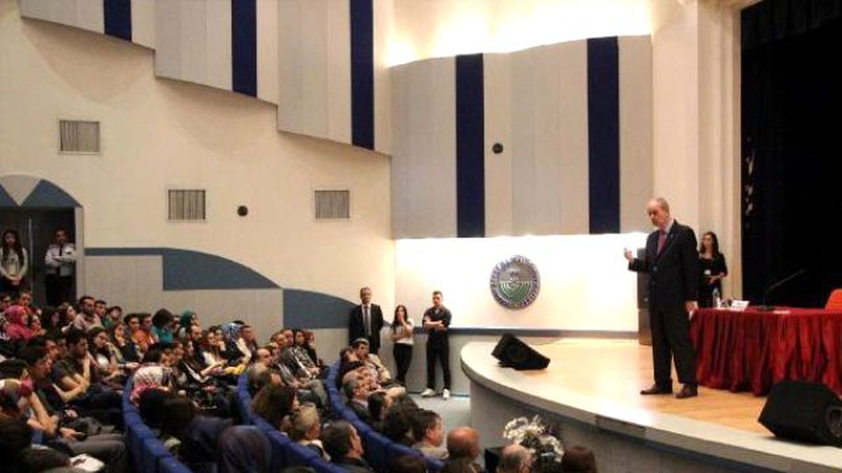 İlker Başbuğ: Şehit Haberleri Duymaya Daha Çok Devam Ederiz