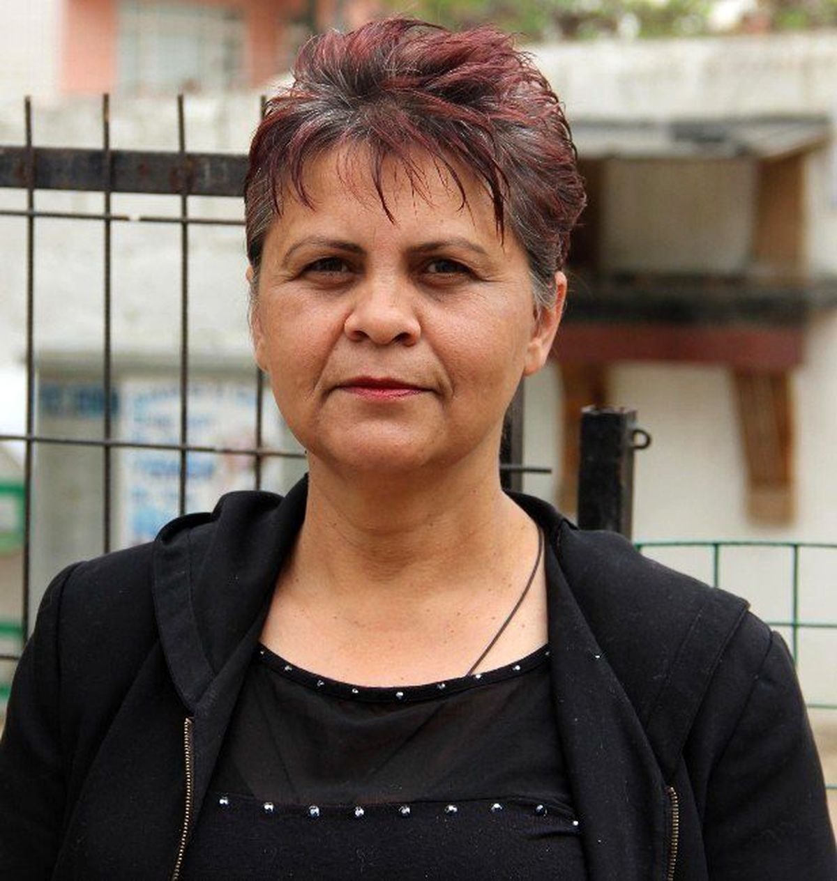 İşkenceye Maruz Kalan Atın Çırpınışları, Cep Telefonuyla Görüntülendi