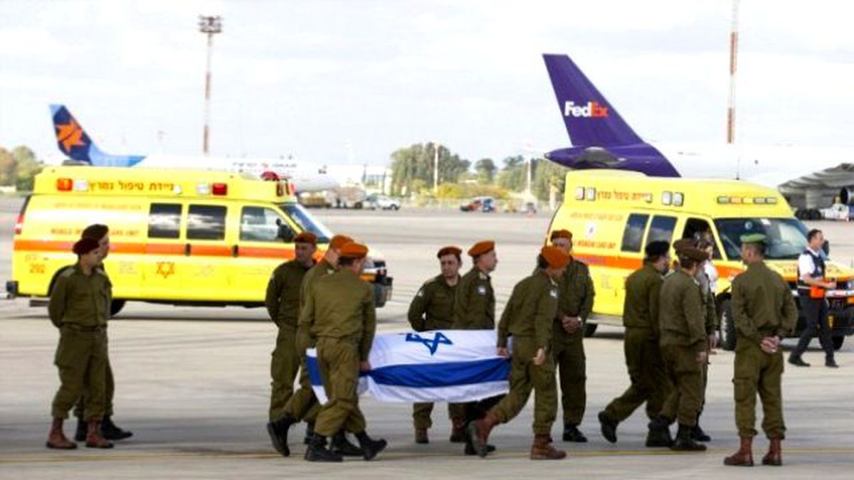 İsrail: Türkiye'den Bir An Önce Ayrılın