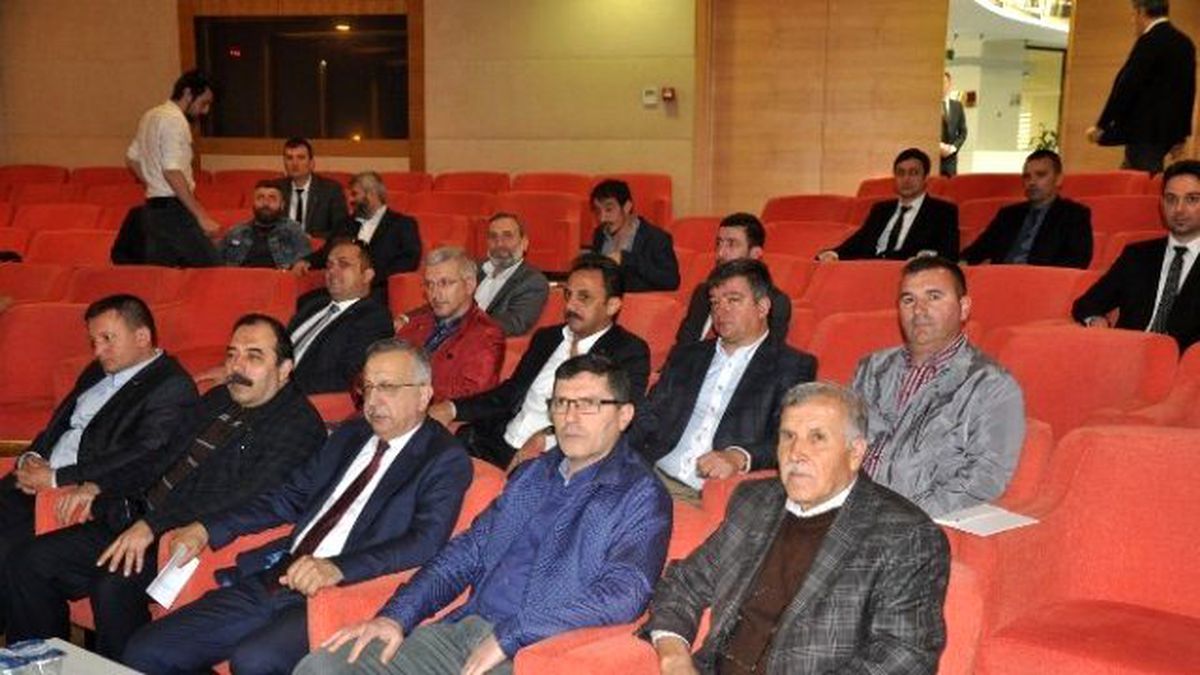 İtso\'dan Gazetecilere 125. Yıl Jesti
