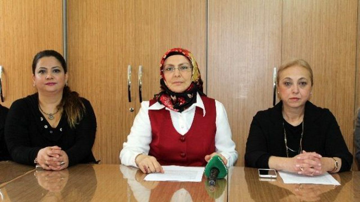 Kadınlardan Kılıçdaroğlu\'na Tepki
