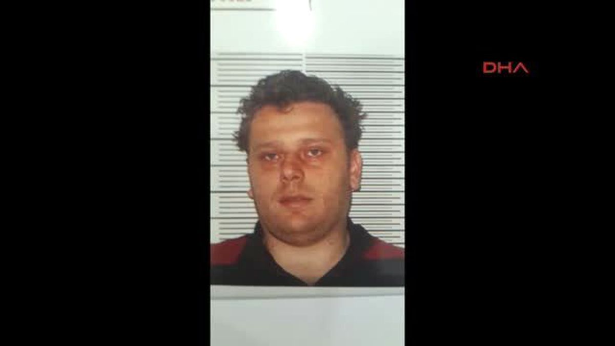 Kağıthane'yi Teksas'a Çeviren 9 Kişi Yakalandı