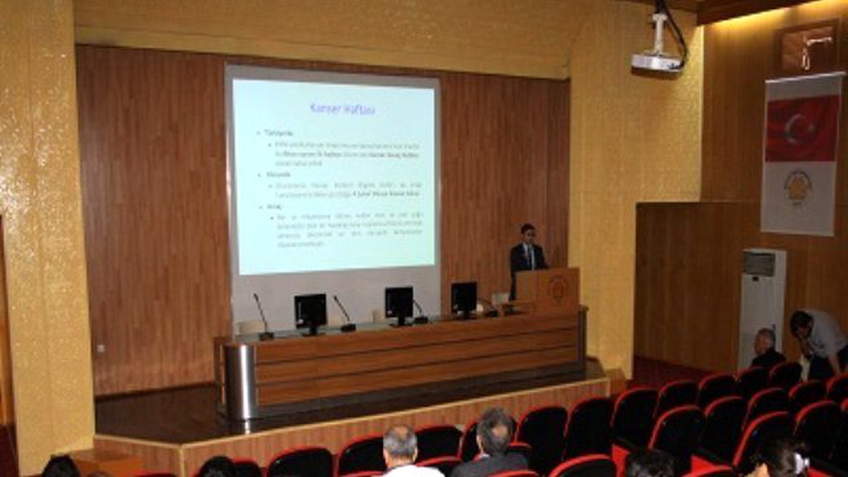 Kalp ve Damar\'ın Ardından "Kanser" İkinci Sırada