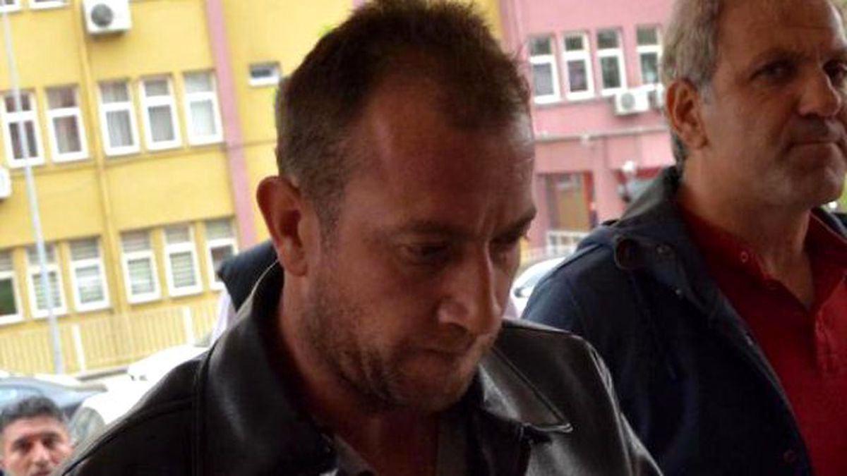 Karabük\'te 4 Çocuğa Cinsel İstismara 4 Gözaltı