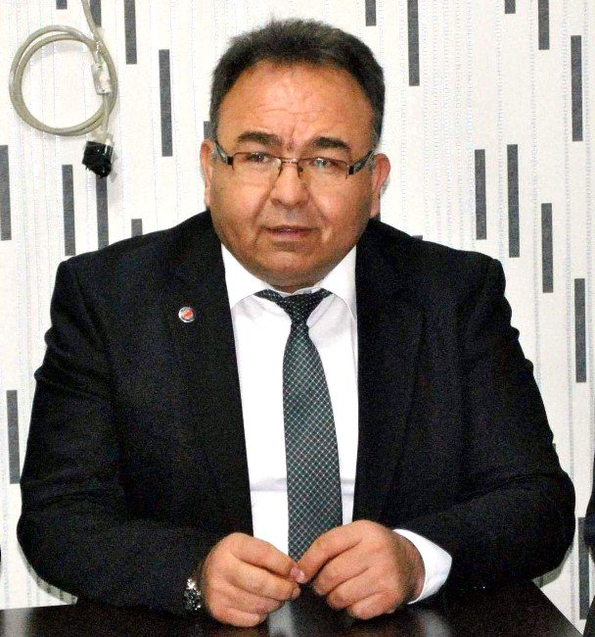 Karaer; "Performansa Dayalı Ek Ödeme Sistemi Değişmeli"