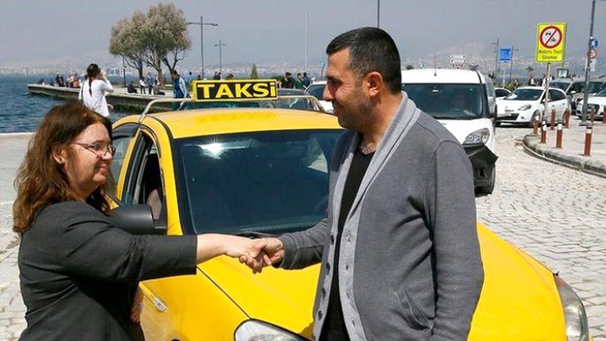 Kazanın Kefareti: Ehliyeti Sıfırlayacak
