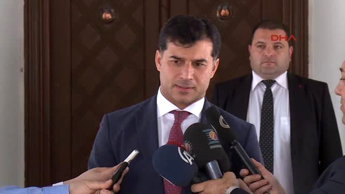 KKTC\'de Hükümeti Ubp Kuruyor