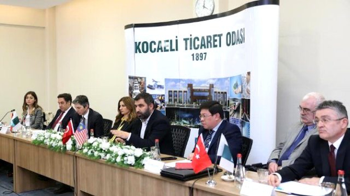 Koto, Malezya\'da İş ve Yatırım Yapmanın Yollarını Anlattı