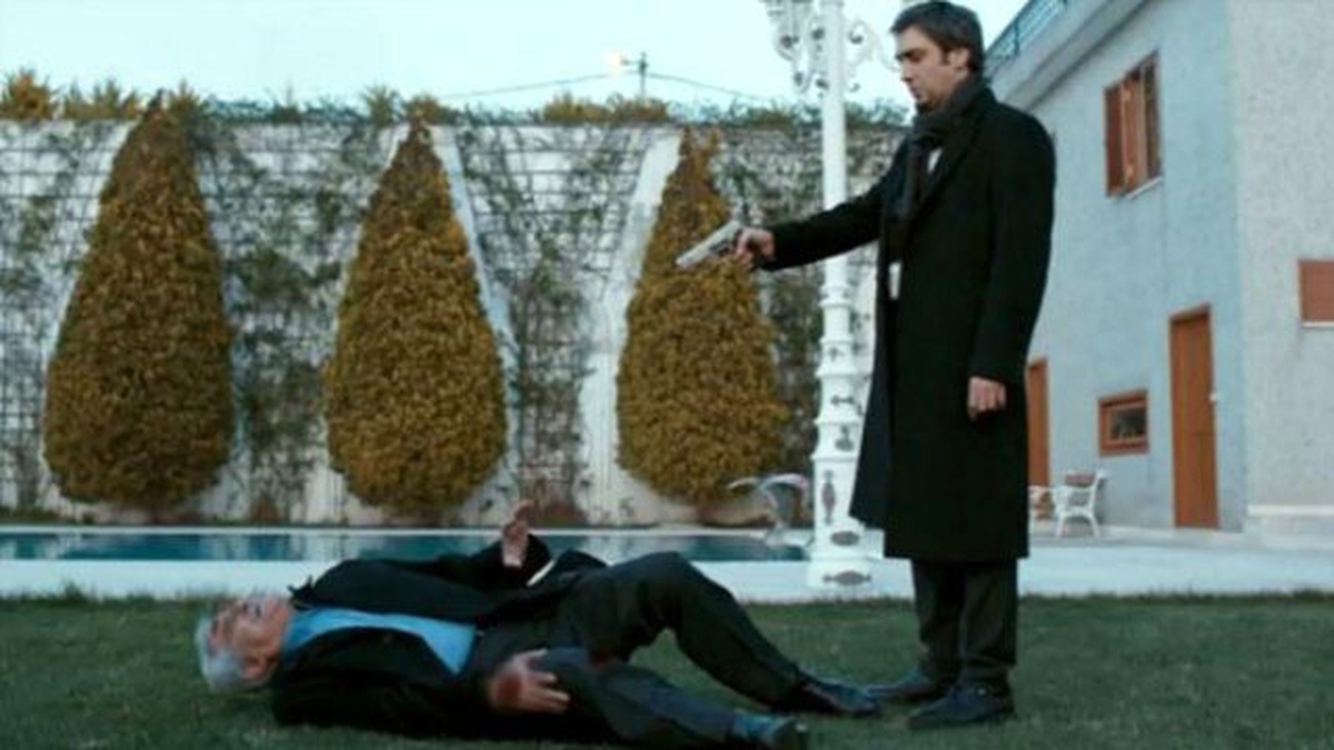 Kurtlar Vadisi Pusu 290. Son Bölümde Polat Kemancı\'ya Ulaştı mı? - İzle