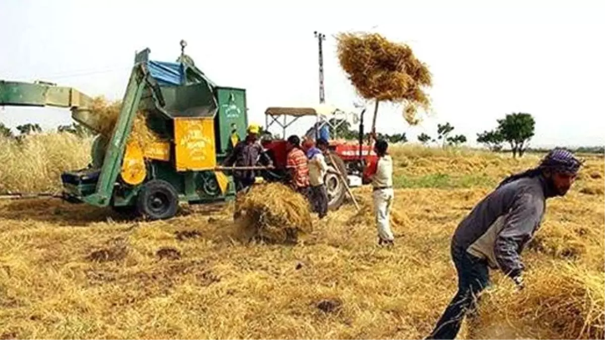 Mazot Ve Toprak Analizi İçin Ek Süre Verildi