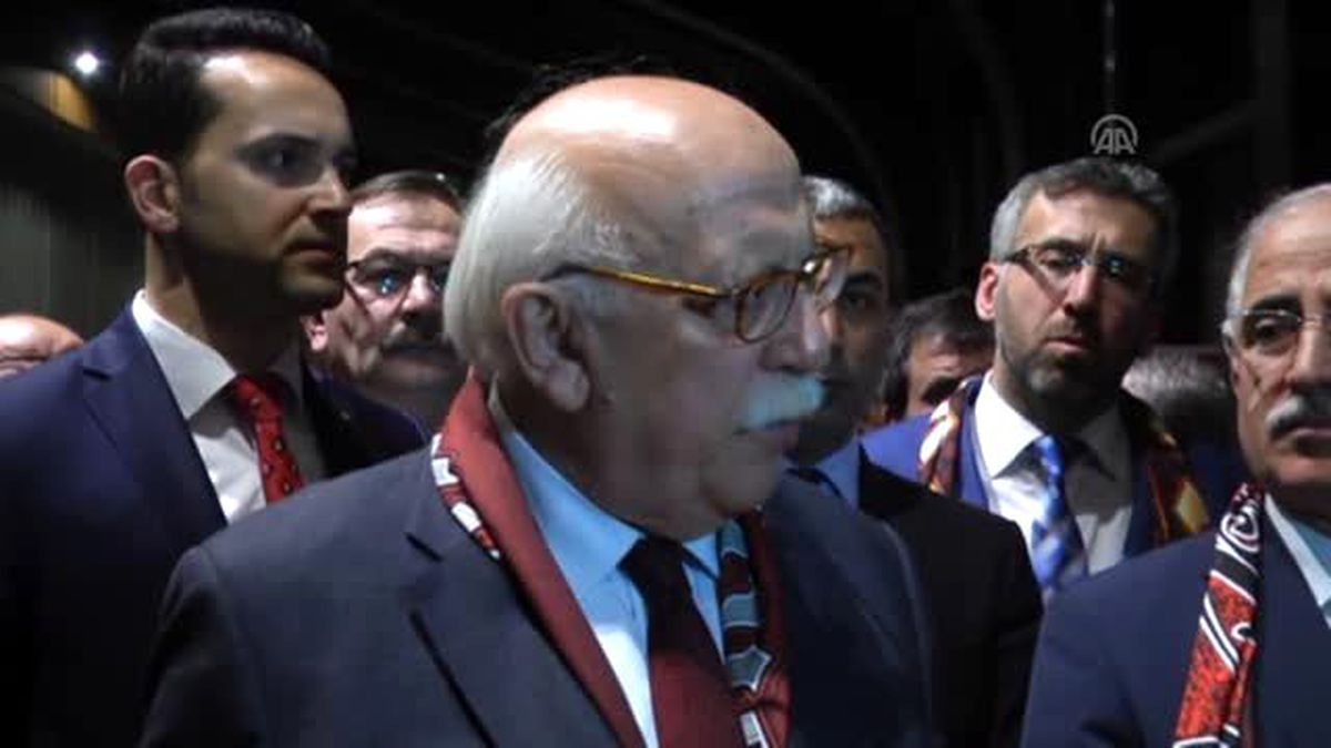 Milli Eğitim Bakanı Avcı'dan CHP'nin Eleştirilerine Cevap