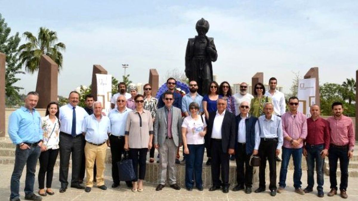 Mimar Sinan Ölümünün 428. Yılında Anıldı
