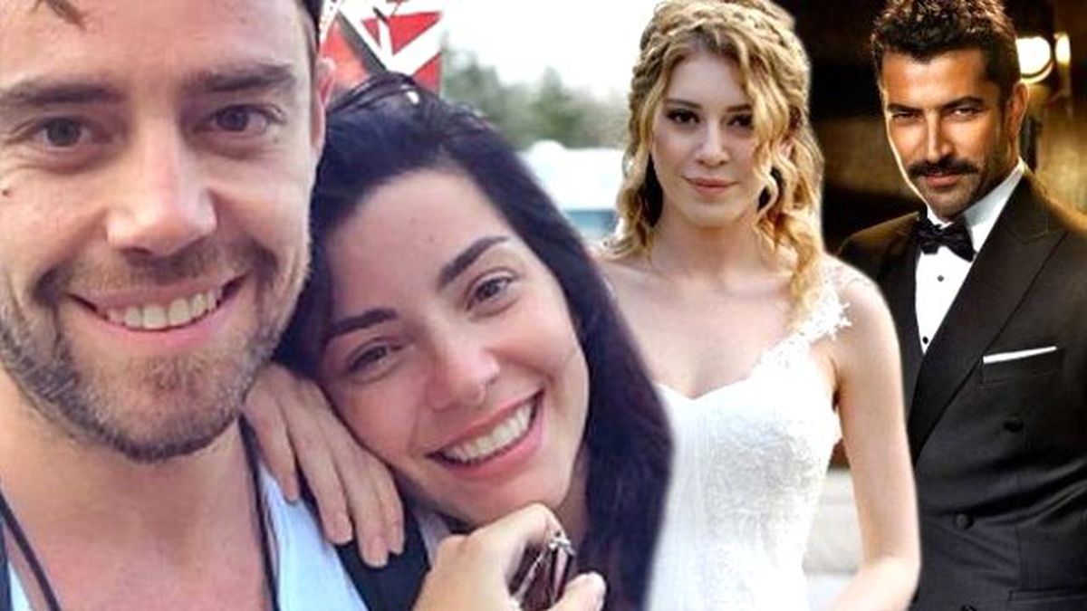Murat Dalkılıç: Kenan İmirzalıoğlu ve Sinem Kobal\'ın Düğününe Gitmeyeceğiz