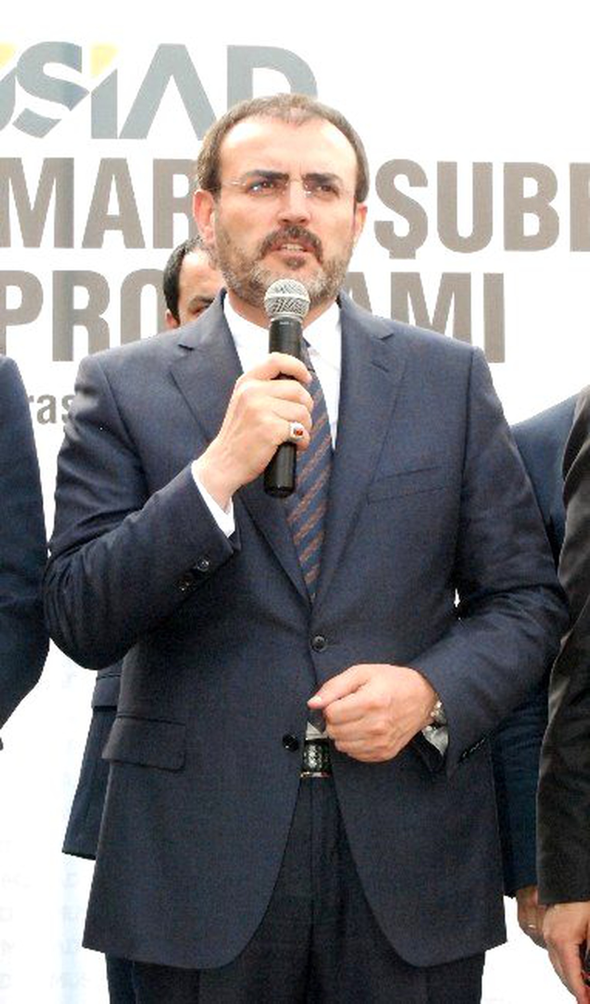 Müsiad\'ın Kahramanmaraş\'ta Yeni Hizmet Binası Açıldı