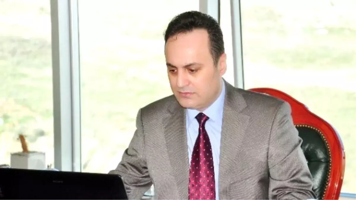 Myp Lideri Yılmaz: "Azerbaycan\'ın Yalnız Olmadığı Bütün Dünyaya İlan Edilmelidir"