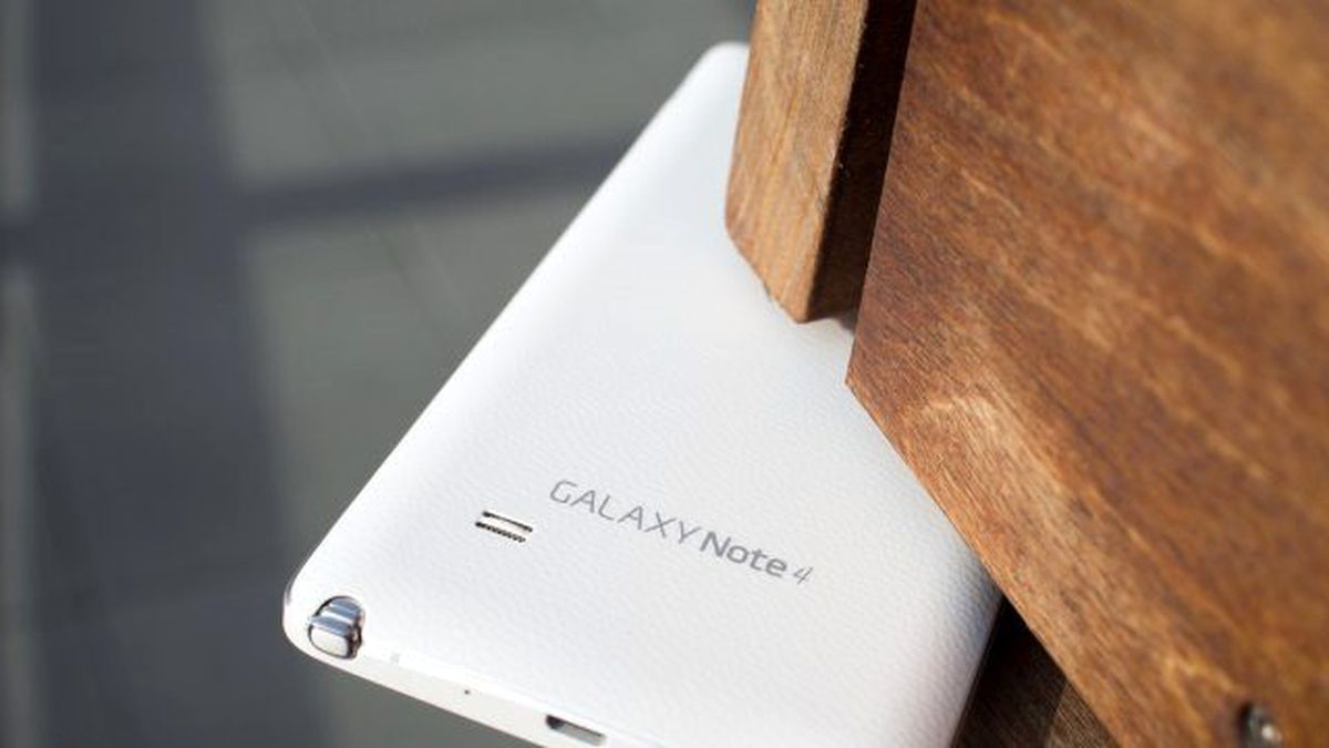 Note 4 İçin Android 6.0.1 Çıktı!