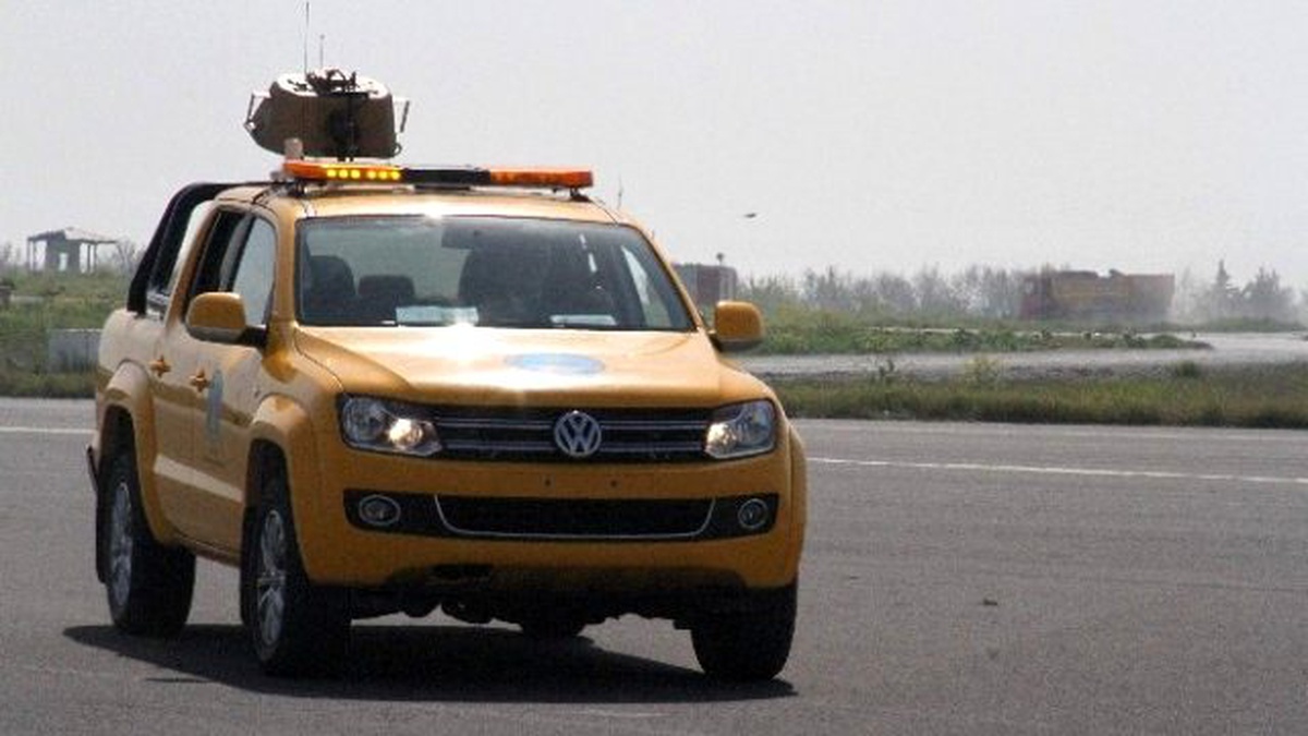 Kuşları Vahşi Hayvan Sesi Çıkararak Kaçırıyorlar