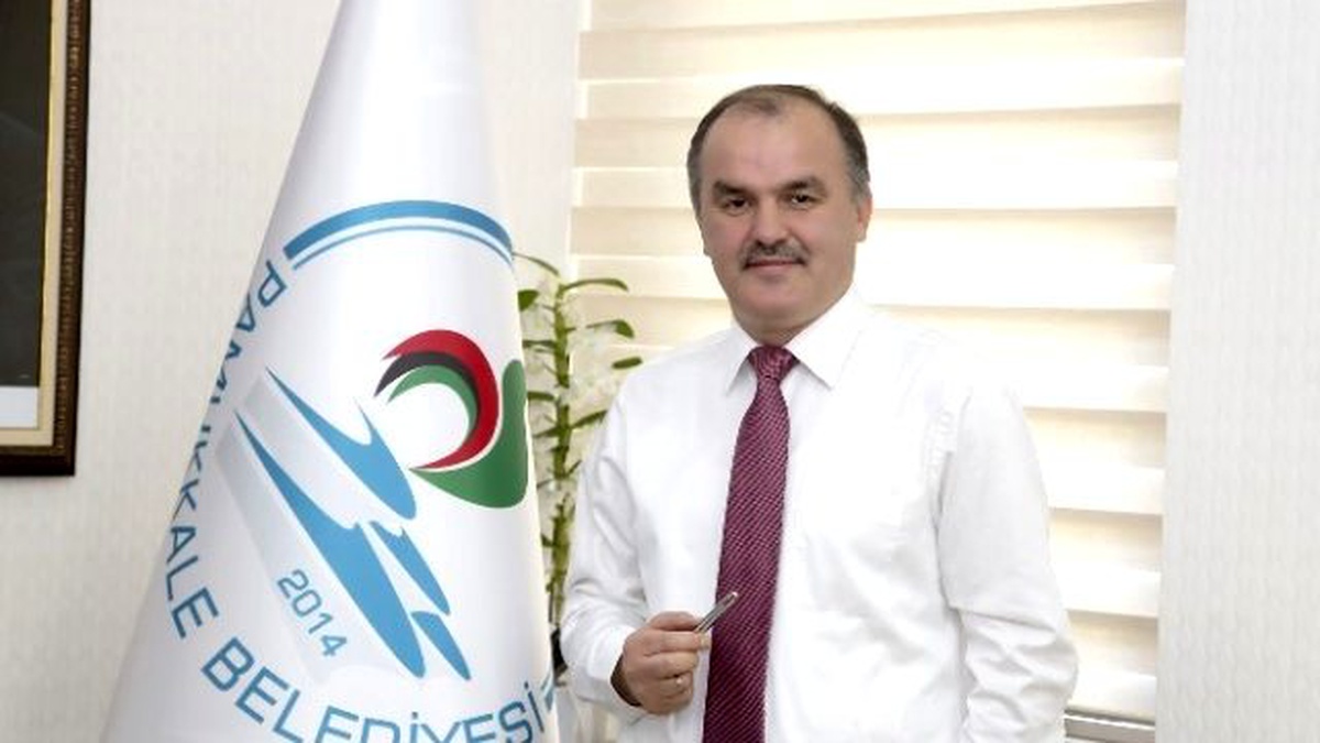 Pamukkale Sanatsal Etkinliklere Ev Sahipliği Yapacak