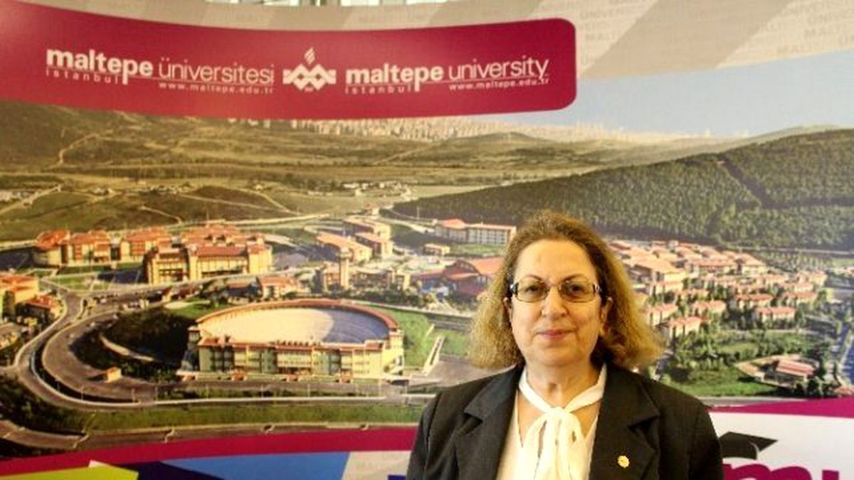 Prof. Dr. Çotuksöken: "Şiddete Karşı Kurum ya da Kültürel Normları Değil İnsanı Korumalıyız"