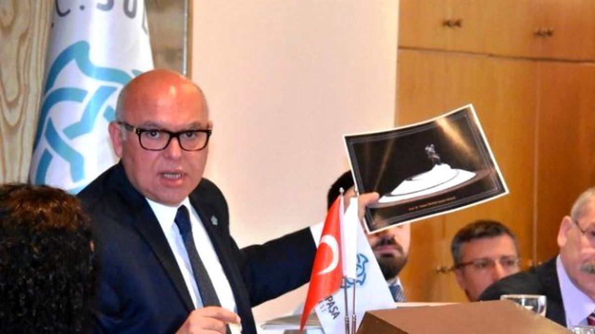 Sarıkamış ve Çanakkale Ruhu Süleymanpaşa\'da Yaşatılacak