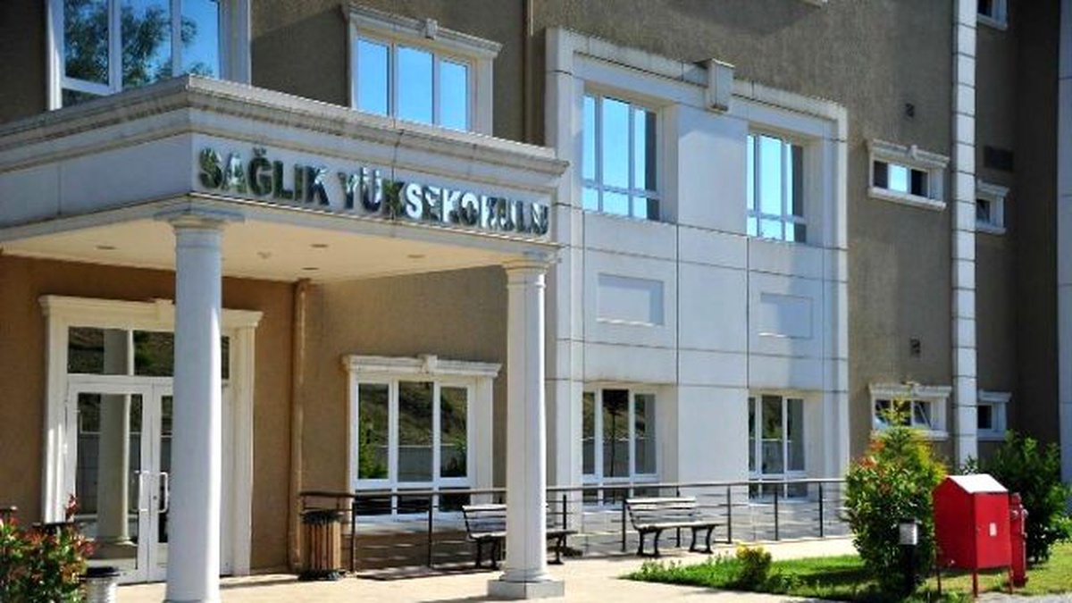 Saü\'de Sağlık Meslek Yerine Sağlık Bilimleri Fakültesi Geliyor