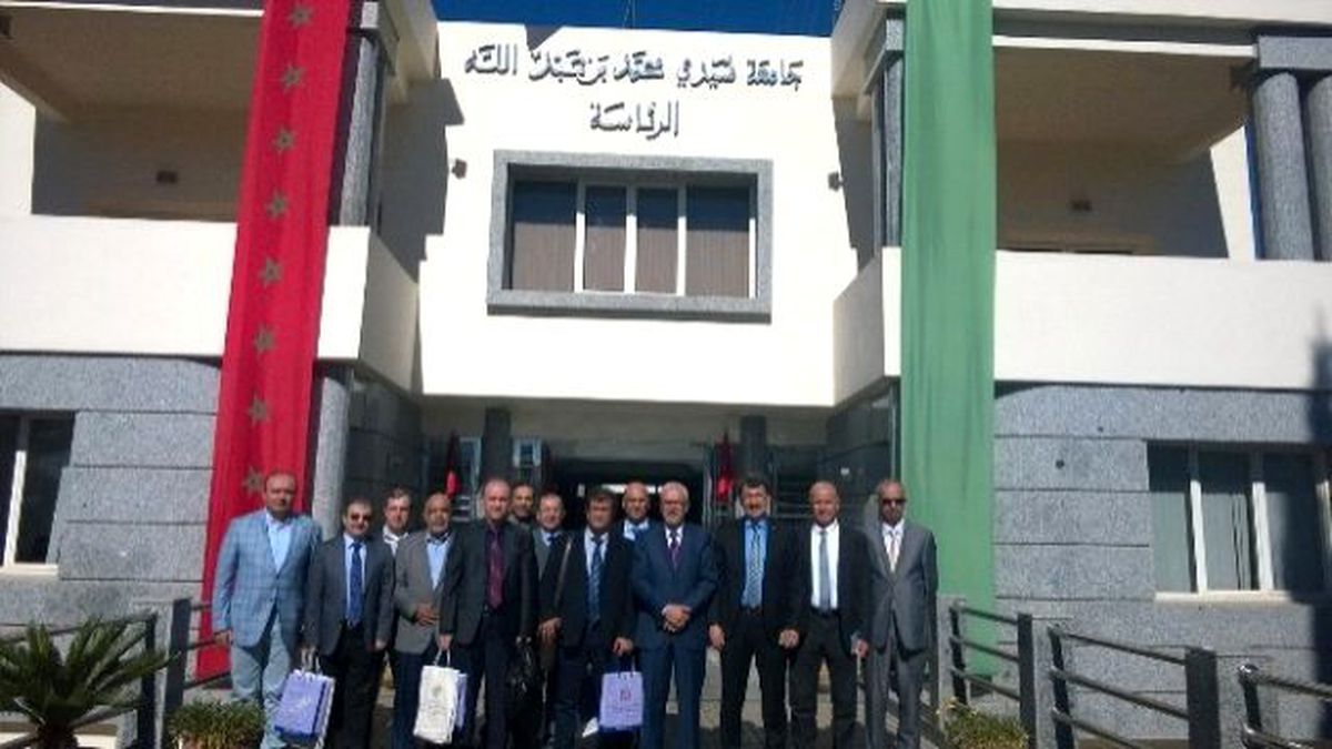 Saü Uluslararası İşbirliği Projelerine Bir Yenisini Daha Ekledi