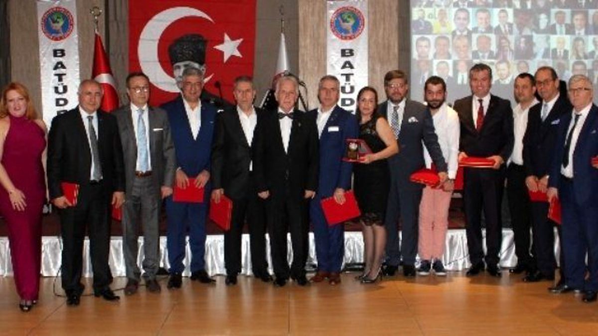 Şehit Çocukları İçin Tek Yumruk Oldular