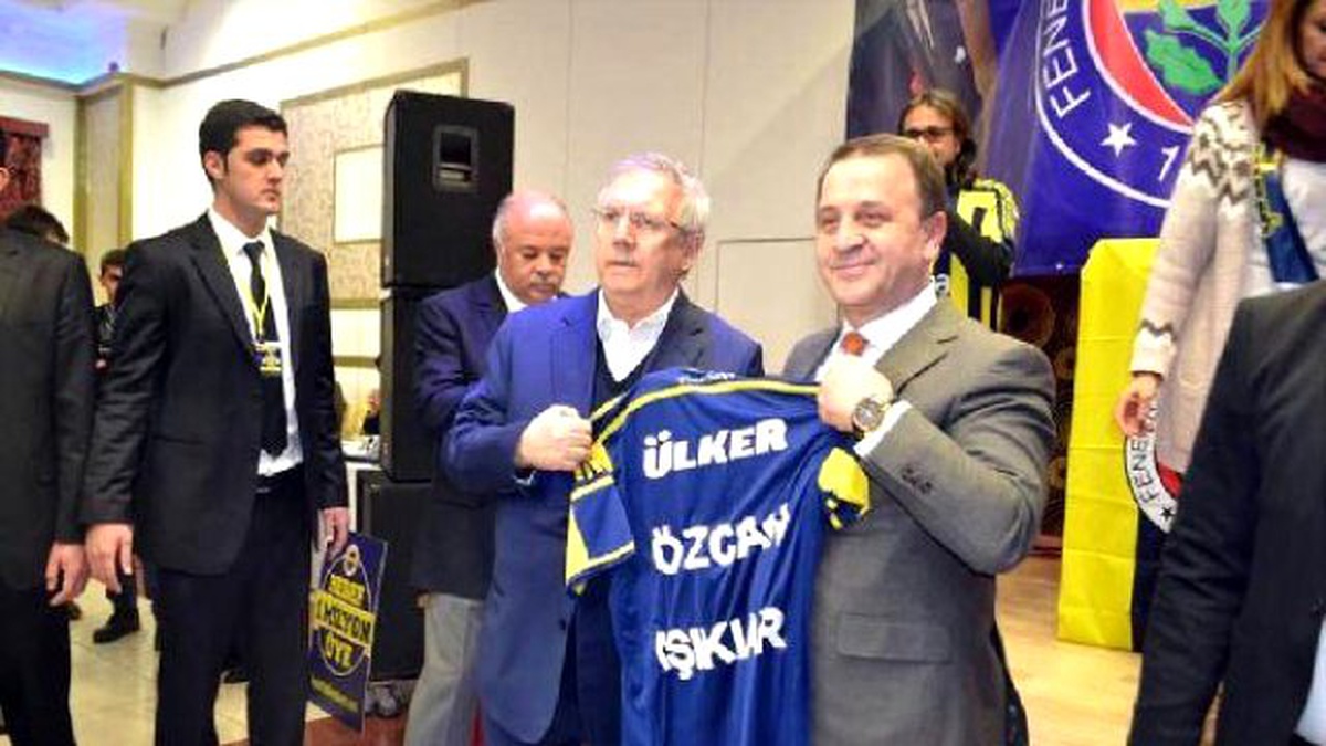 Selimpaşa\'daki 3 Tarihi Bina Fenerbahçe Üniversitesi\'nin