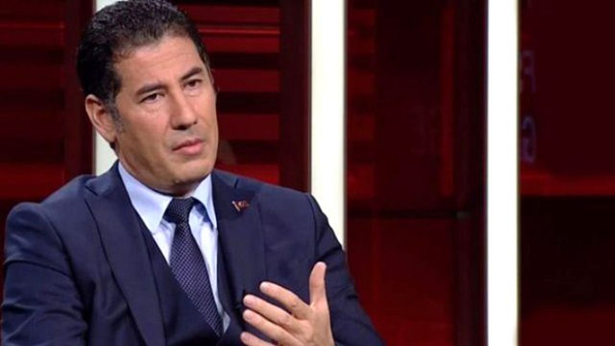Sinan Ogan\'dan Tweet: Olağanüstü Kurultayımız Partimize Hayırlı Olsun