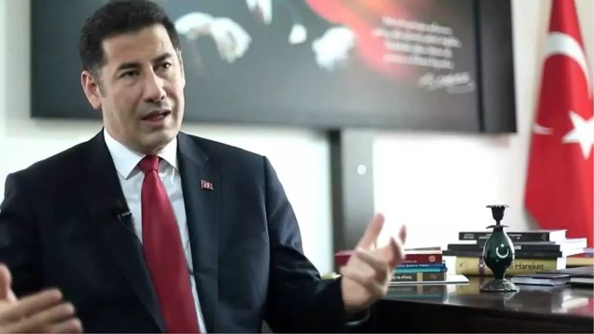 Sinan Oğan: Ülkücü Hareket Engellenemez