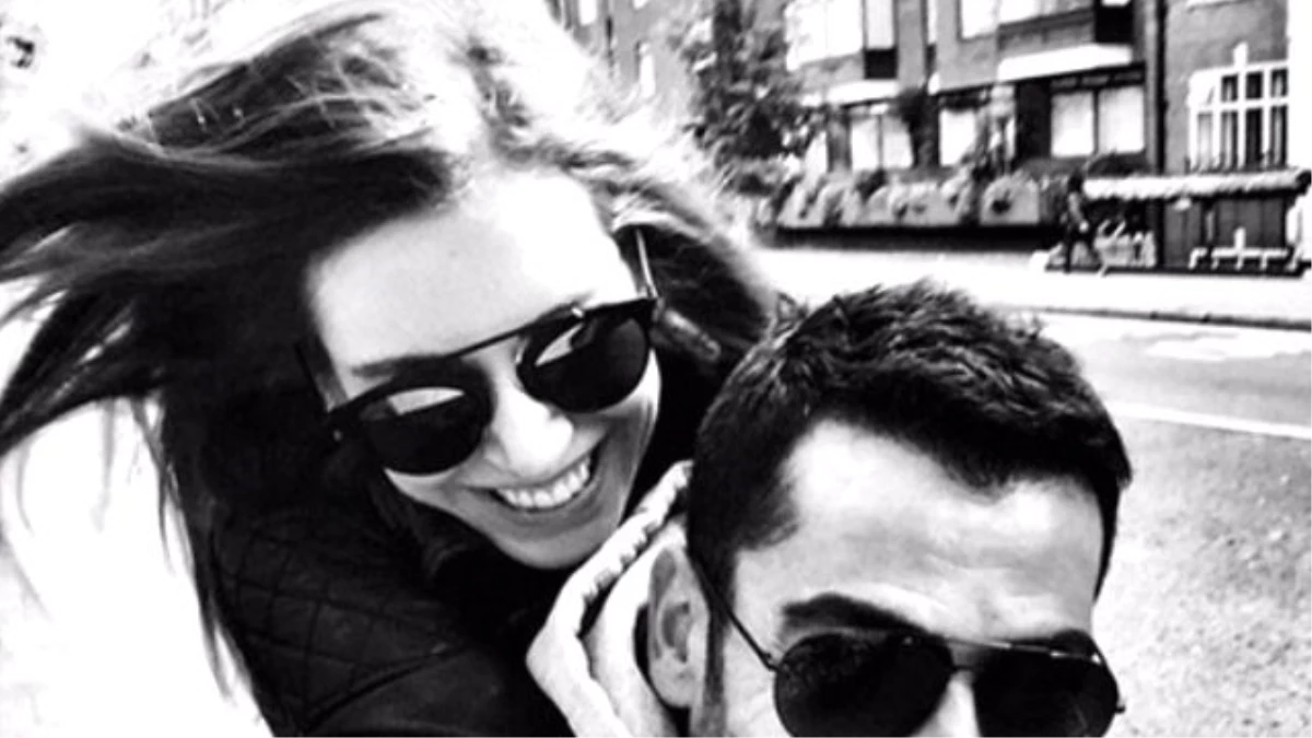 Sinem Kobal ve Kenan İmirzalıoğlu, Ünlü Çiftin Evinde Oturacak