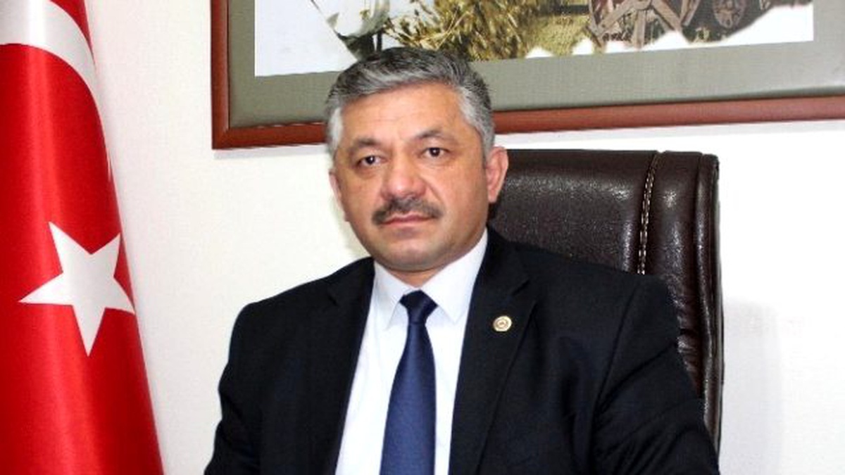 Soydan: "Fındıkta Önlenemeyen Bir Fiyata Doğru Gidiyoruz"