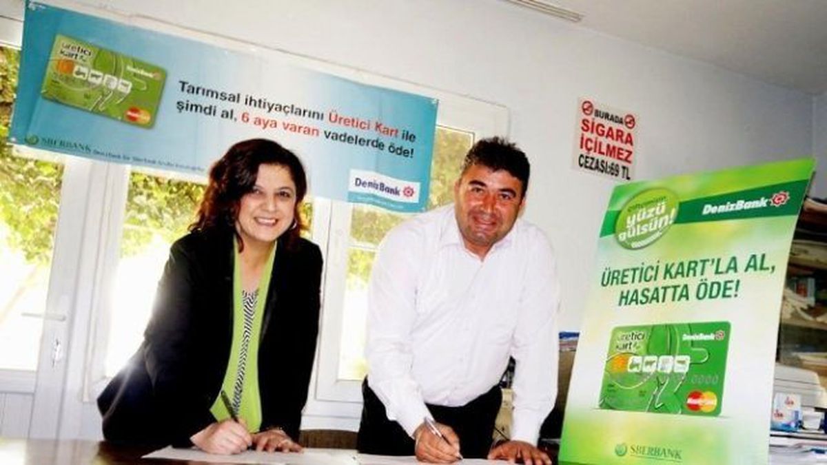 Tarım Arazileri Daha Kolay Sulanacak