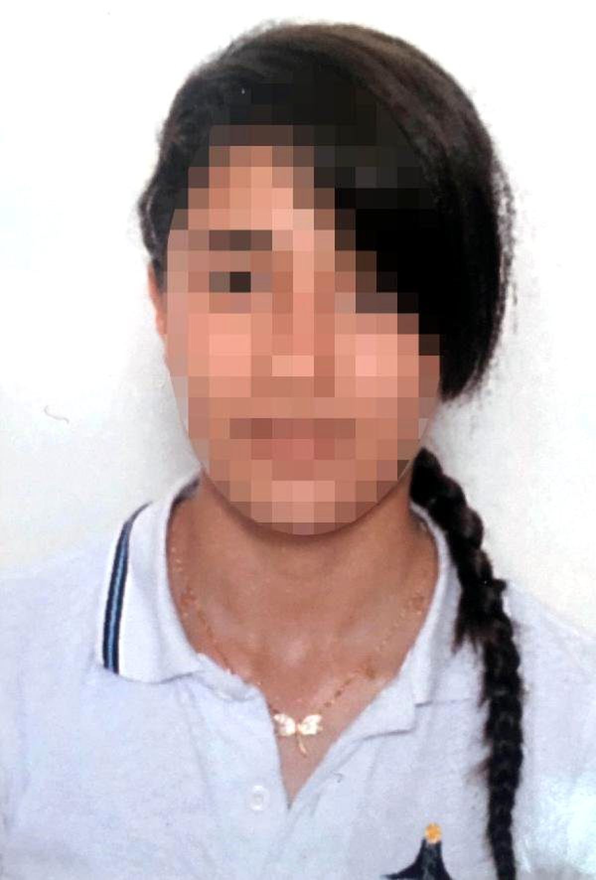 Tecavüz Mağduru Lise Öğrencisi Ortaya Çıktı