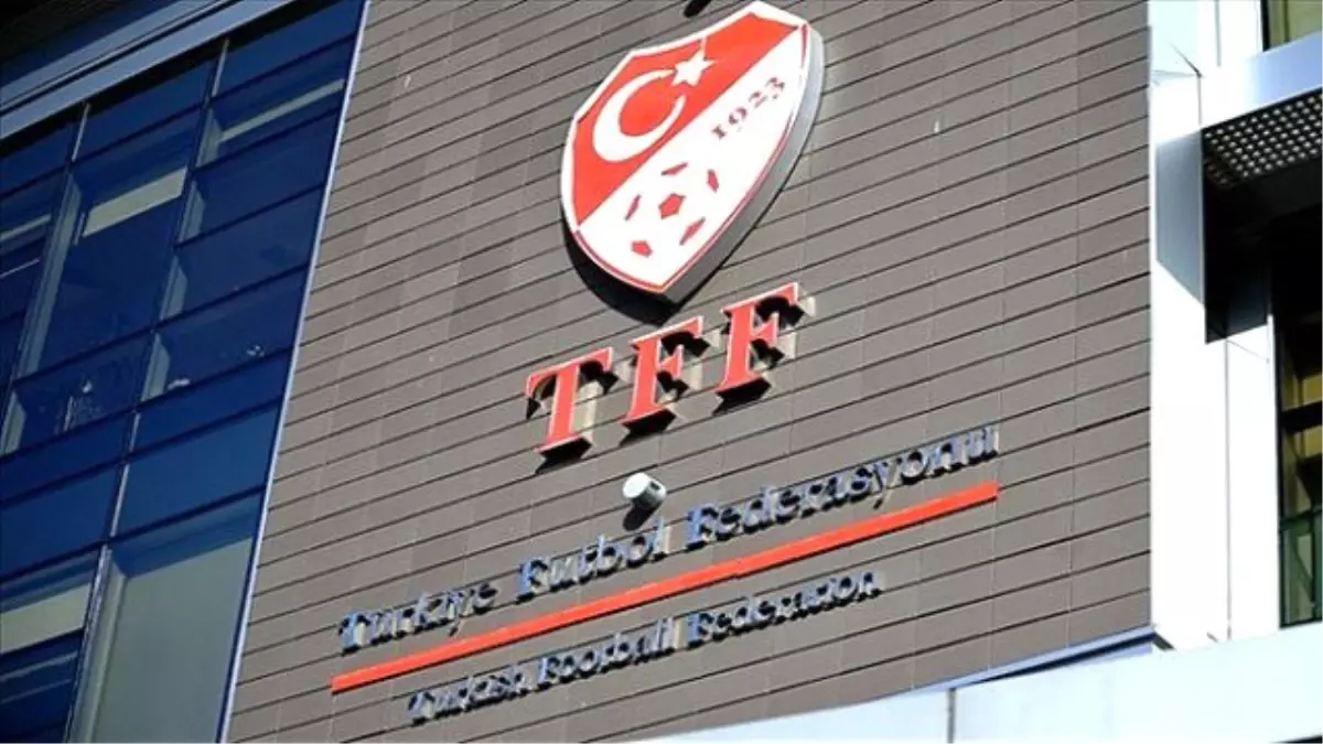 Tff, Vodafone Arena\'yı Fikstüre Dahil